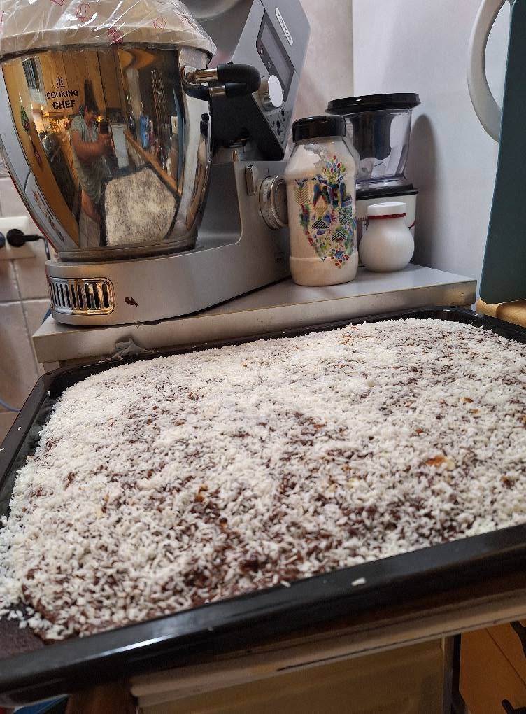 Sjokoladekake